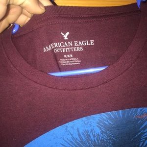 American Eagle Outfitters Shirts - Medium American eagle Shirt American Eagle Outfitters Shirts - Medium American eagle Shirt